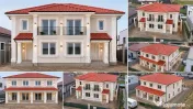 Duplex superb - zona excelenta - 5 camere - finisaje PREMIUM 
