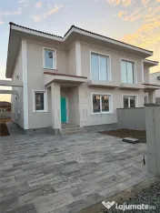 Duplex superb - zona excelenta - 5 camere - finisaje PREMIUM 