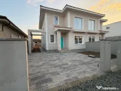 Duplex superb - zona excelenta - 5 camere - finisaje PREMIUM 