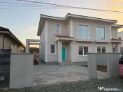 Duplex superb - zona excelenta - 5 camere - finisaje PREMIUM 