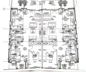 Duplex superb - zona excelenta - 5 camere - finisaje PREMIUM 