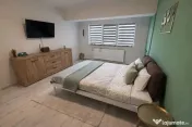 Apartament 3 camere zona Dacia | Bulevardul Tomis | Parter ? 