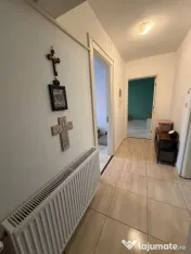 Apartament 3 camere zona Dacia | Bulevardul Tomis | Parter ? 