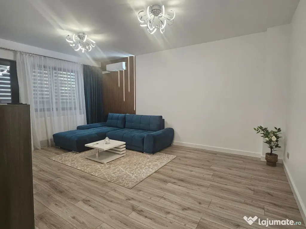 Oferta inchiriere ap 2 cam fond nou, Exercitiu, parcare, 550 EURO - Pitesti (Arges)