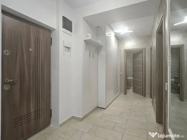 Oferta inchiriere ap 2 cam fond nou, Exercitiu, parcare, 550 EURO - Pitesti (Arges)