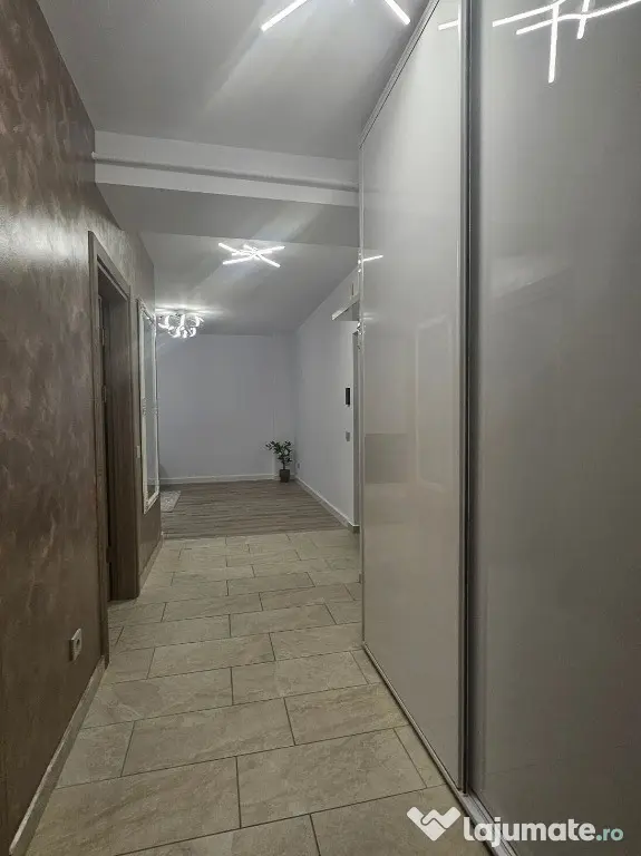 Oferta inchiriere ap 2 cam fond nou, Exercitiu, parcare, 550 EURO - Pitesti (Arges)