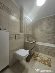 Oferta inchiriere ap 2 cam fond nou, Exercitiu, parcare, 550 EURO