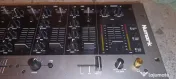 Mixer Audio Numark C3 USB 
