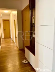 3 camere | Parcului 20 | Terasă 15 mp | Parcare Inclusa 
