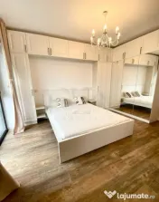 3 camere | Parcului 20 | Terasă 15 mp | Parcare Inclusa 