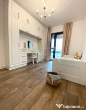 3 camere | Parcului 20 | Terasă 15 mp | Parcare Inclusa 