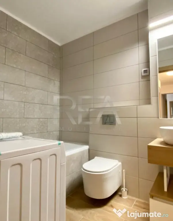 3 camere | Parcului 20 | Terasă 15 mp | Parcare Inclusa - Bucuresti (Bucuresti-Ilfov)