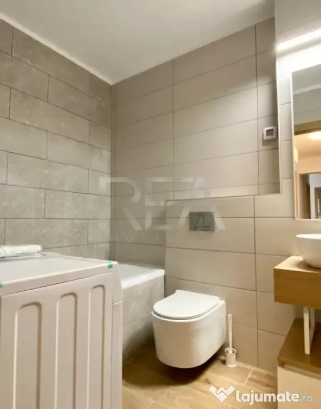 3 camere | Parcului 20 | Terasă 15 mp | Parcare Inclusa - Bucuresti (Bucuresti-Ilfov)