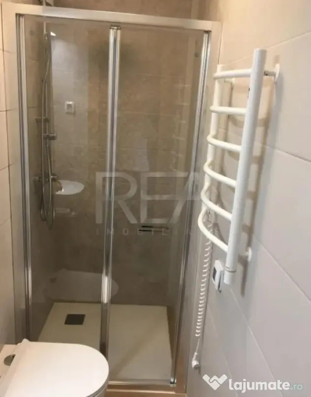 3 camere | Parcului 20 | Terasă 15 mp | Parcare Inclusa - Bucuresti (Bucuresti-Ilfov)