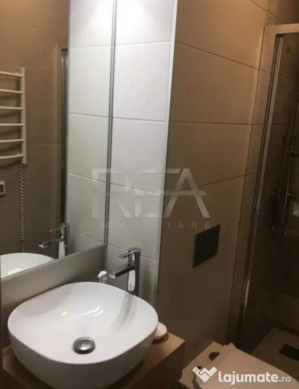 3 camere | Parcului 20 | Terasă 15 mp | Parcare Inclusa - Bucuresti (Bucuresti-Ilfov)