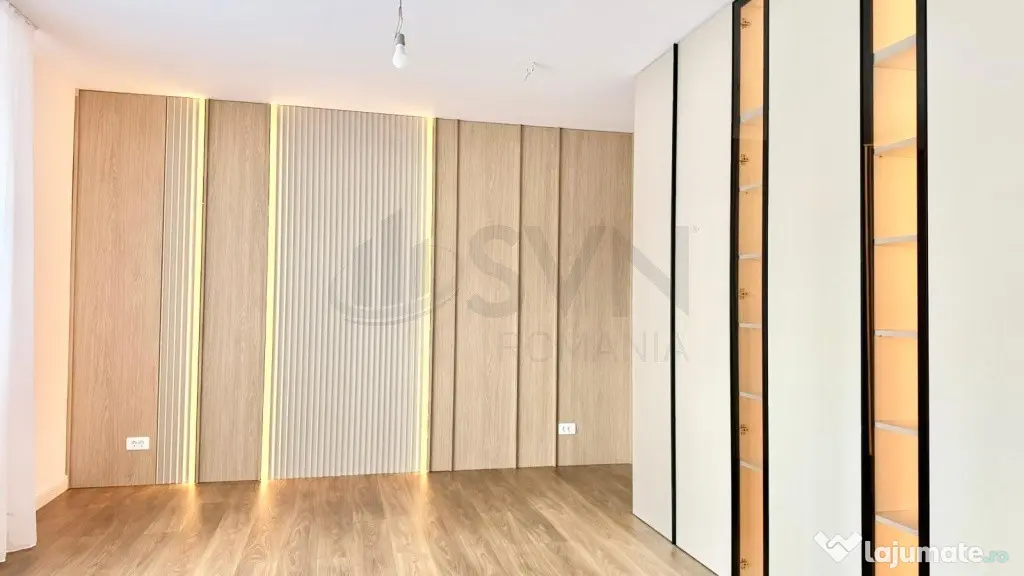 APARTAMENT RENOVAT INTEGRAL l PRIMAVERII l CHARLES DE GAULLE - Bucuresti (Bucuresti-Ilfov)