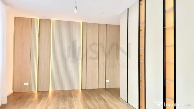 APARTAMENT RENOVAT INTEGRAL l PRIMAVERII l CHARLES DE GAULLE - Bucuresti (Bucuresti-Ilfov)
