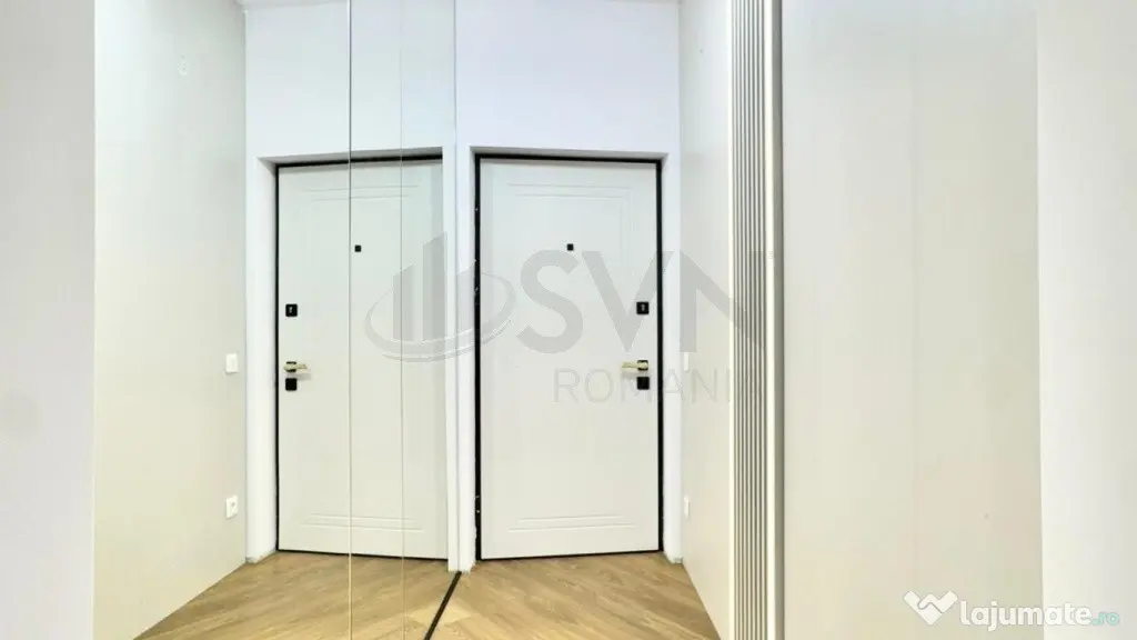 APARTAMENT RENOVAT INTEGRAL l PRIMAVERII l CHARLES DE GAULLE - Bucuresti (Bucuresti-Ilfov)