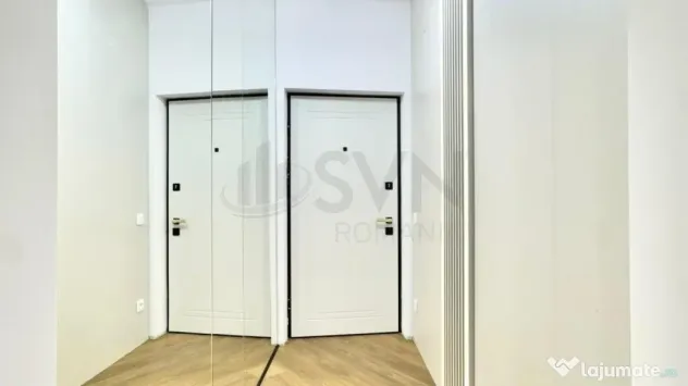 APARTAMENT RENOVAT INTEGRAL l PRIMAVERII l CHARLES DE GAULLE - Bucuresti (Bucuresti-Ilfov)