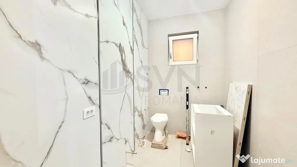 APARTAMENT RENOVAT INTEGRAL l PRIMAVERII l CHARLES DE GAULLE - Bucuresti (Bucuresti-Ilfov)