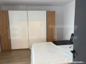 Apartament 3 camere 2 Bai, Terasa, Parcare Subterana, Zona M 