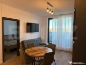 Apartament 3 camere 2 Bai, Terasa, Parcare Subterana, Zona M 