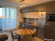 Apartament 3 camere 2 Bai, Terasa, Parcare Subterana, Zona M 