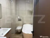 Apartament 3 camere 2 Bai, Terasa, Parcare Subterana, Zona M 