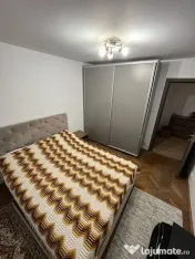 Apartament 4 camere Trocadero 
