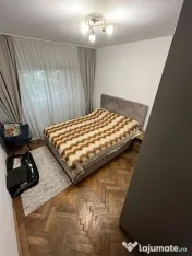 Apartament 4 camere Trocadero 