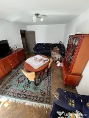 Apartament 4 camere Trocadero 