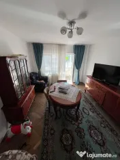Apartament 4 camere Trocadero 