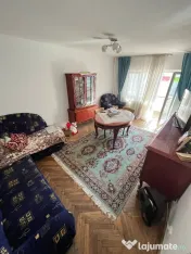 Apartament 4 camere Trocadero 