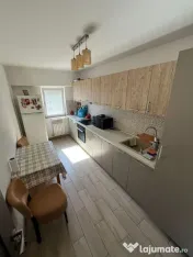 Apartament 4 camere Trocadero 