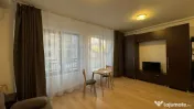 Studio Tineretului Park Residence Parcului Copiilor 