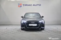 AUDI A3 1.5L 2023 