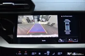 AUDI A3 1.5L 2023 