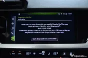 AUDI A3 1.5L 2023 