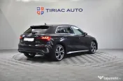 AUDI A3 1.5L 2023 