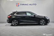 AUDI A3 1.5L 2023 