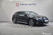 AUDI A3 1.5L 2023 