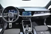 AUDI A3 1.5L 2023 