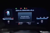 AUDI A3 1.5L 2023 