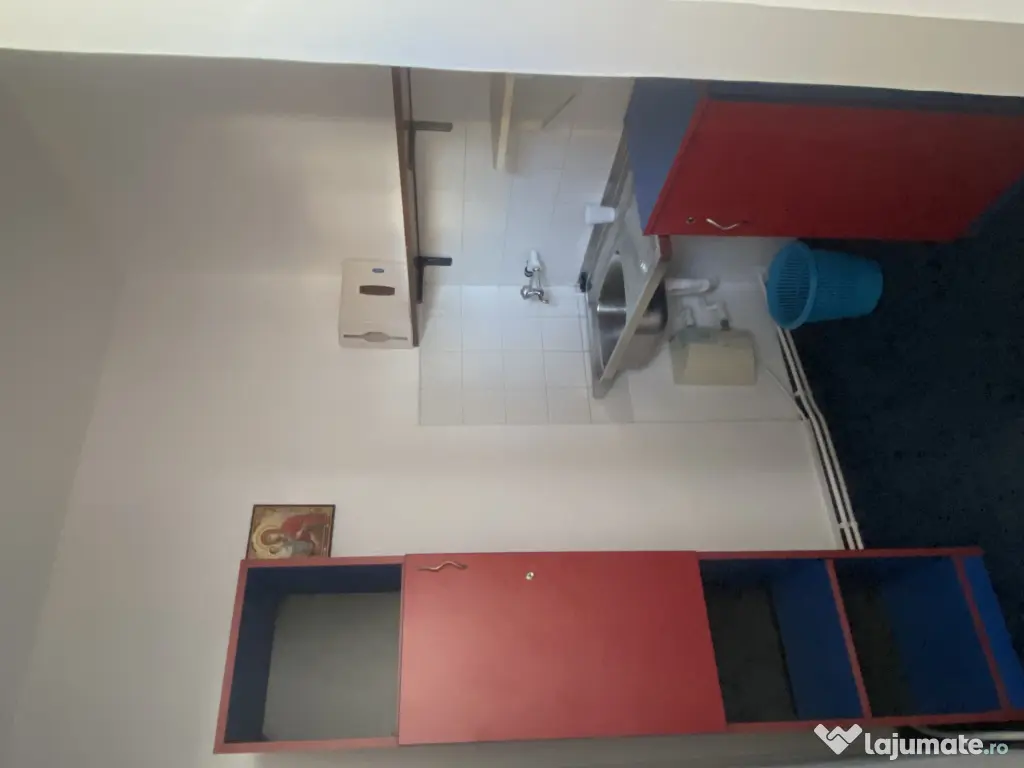 DE ÎNCHIRIAT – SPAȚIU BIROURI / SEDIU FIRMĂ