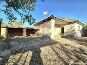 Proprietate cu teren 1.359 mp, poziție pe colț și utilități la strada