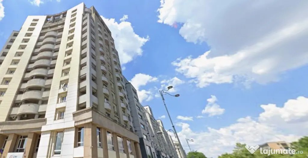 Natiunile Unite spatiu Birouri 690 mp - Bucuresti (Bucuresti-Ilfov)