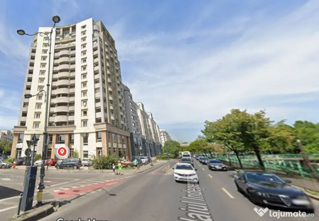 Natiunile Unite spatiu Birouri 690 mp - Bucuresti (Bucuresti-Ilfov)