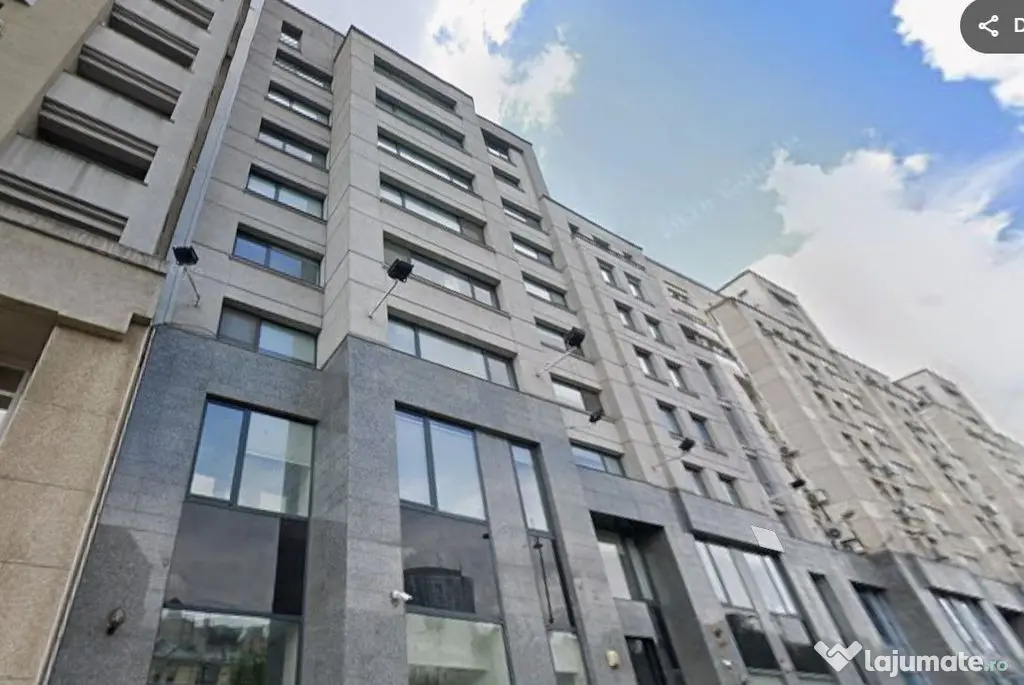 Natiunile Unite spatiu Birouri 690 mp - Bucuresti (Bucuresti-Ilfov)