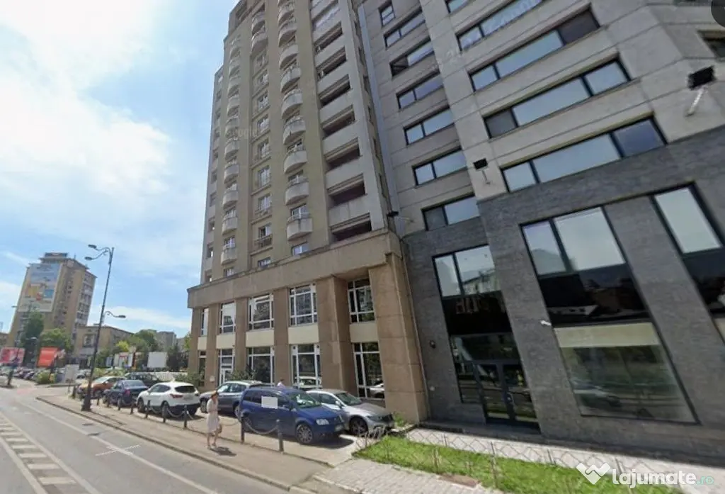 Natiunile Unite spatiu Birouri 690 mp - Bucuresti (Bucuresti-Ilfov)