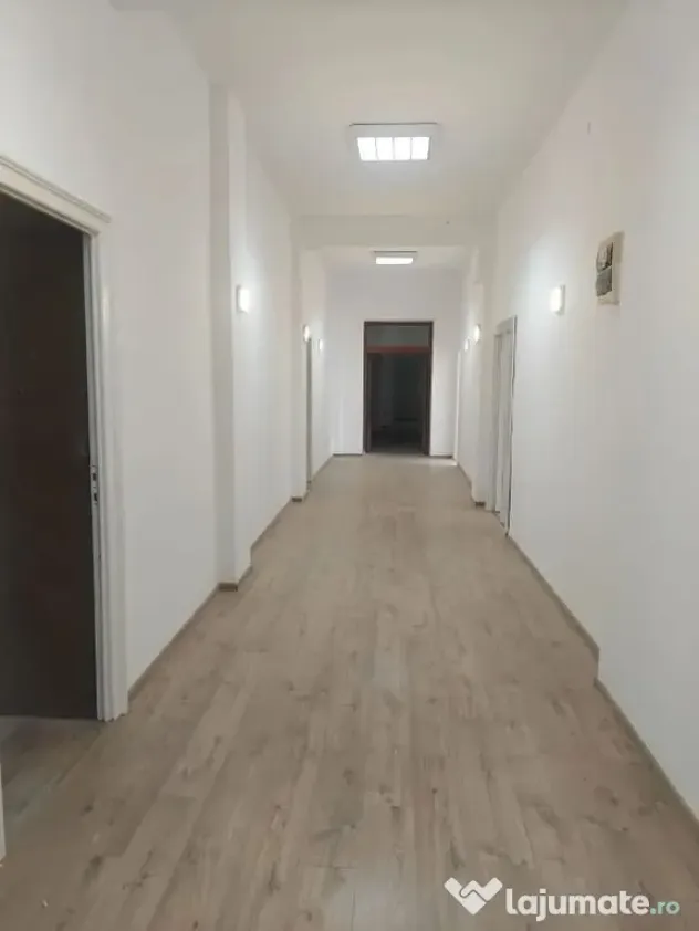 Natiunile Unite spatiu Birouri 690 mp - Bucuresti (Bucuresti-Ilfov)